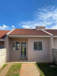 RESIDENCIA - VENDA - BAIRRO NEVES – JARDIM DAS FLORES – JARDIM DAS FLORES CONDOMÍNIO 08