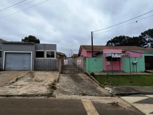 RESIDENCIAL - VENDA - BAIRRO CARÁ – CARÁ – JARDIM PONTAGROSSENSE – CONDOMÍNIO RESIDENCIAL LAR FEL