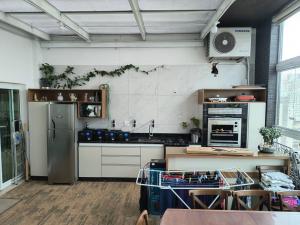 APARTAMENTO - VENDA - CENTRO - EDIFÍCIO BENEVENTO RESIDENZIALE
