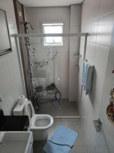 APARTAMENTO - VENDA - CENTRO - EDIFÍCIO BENEVENTO RESIDENZIALE
