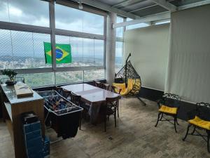 APARTAMENTO - VENDA - CENTRO - EDIFÍCIO BENEVENTO RESIDENZIALE