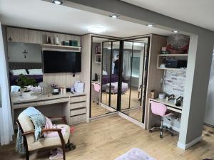 APARTAMENTO - VENDA - CENTRO - EDIFÍCIO BENEVENTO RESIDENZIALE