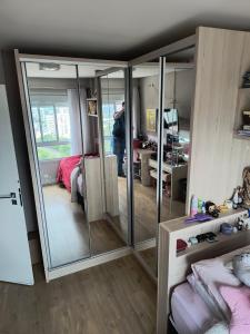 APARTAMENTO - VENDA - CENTRO - EDIFÍCIO BENEVENTO RESIDENZIALE