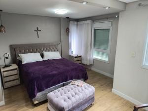 APARTAMENTO - VENDA - CENTRO - EDIFÍCIO BENEVENTO RESIDENZIALE