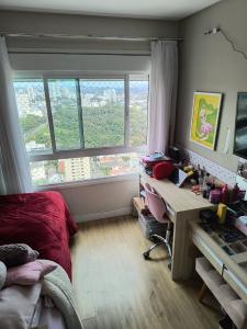 APARTAMENTO - VENDA - CENTRO - EDIFÍCIO BENEVENTO RESIDENZIALE