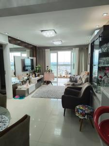 APARTAMENTO - VENDA - CENTRO - EDIFÍCIO BENEVENTO RESIDENZIALE