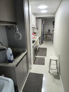 APARTAMENTO - VENDA - CENTRO - EDIFÍCIO BENEVENTO RESIDENZIALE