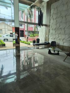 APARTAMENTO - VENDA - CENTRO - EDIFÍCIO BENEVENTO RESIDENZIALE