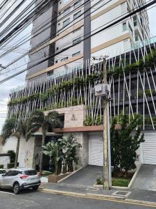 APARTAMENTO - VENDA - CENTRO - EDIFÍCIO BENEVENTO RESIDENZIALE