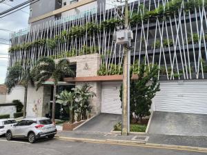 APARTAMENTO - VENDA - CENTRO - EDIFÍCIO BENEVENTO RESIDENZIALE