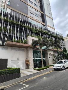 APARTAMENTO - VENDA - CENTRO - EDIFÍCIO BENEVENTO RESIDENZIALE