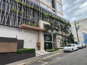 APARTAMENTO - VENDA - CENTRO - EDIFÍCIO BENEVENTO RESIDENZIALE